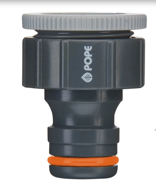 18mm Universal Tap Adaptor