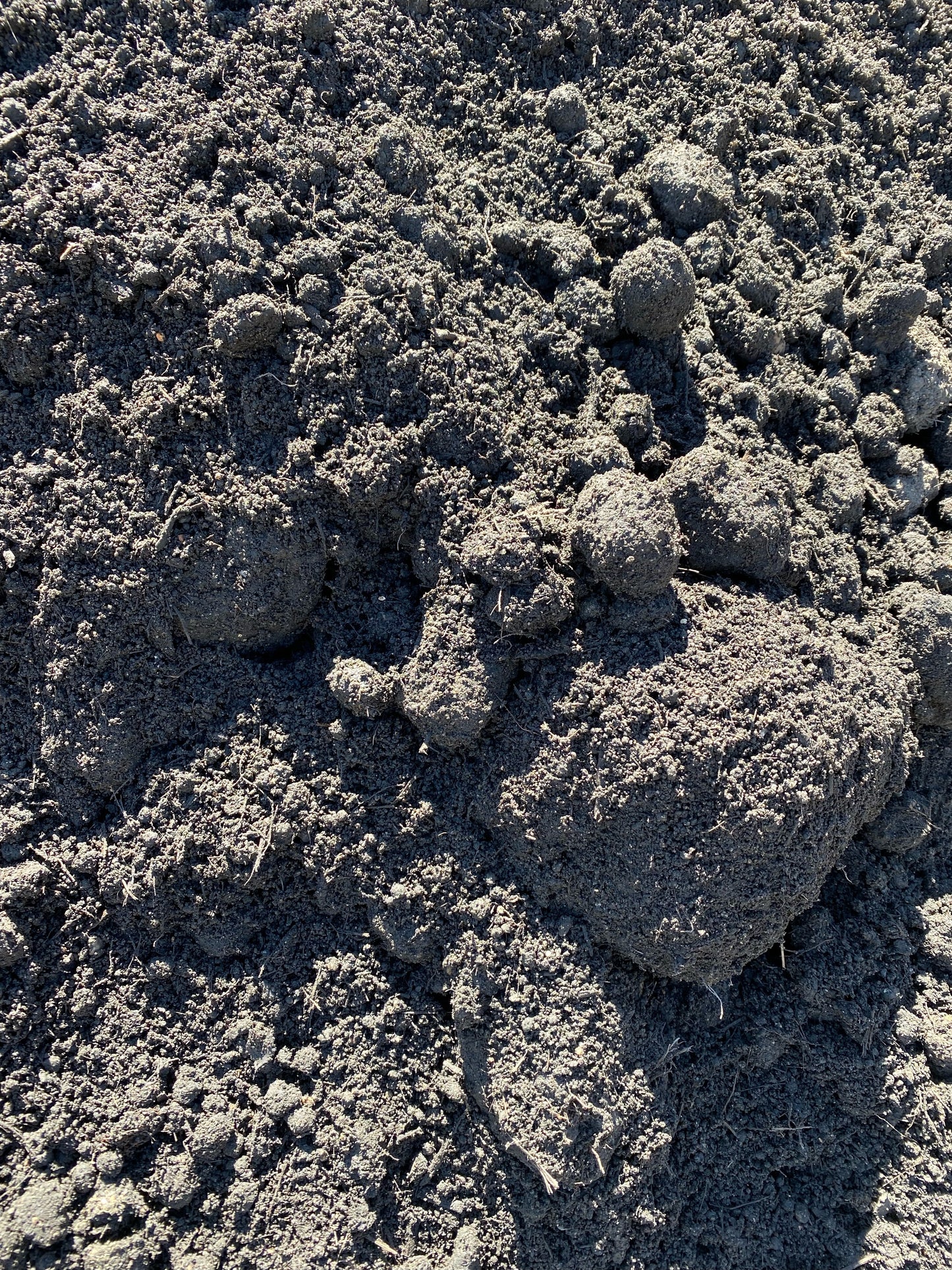 Premium Garden Soil 0.50m³