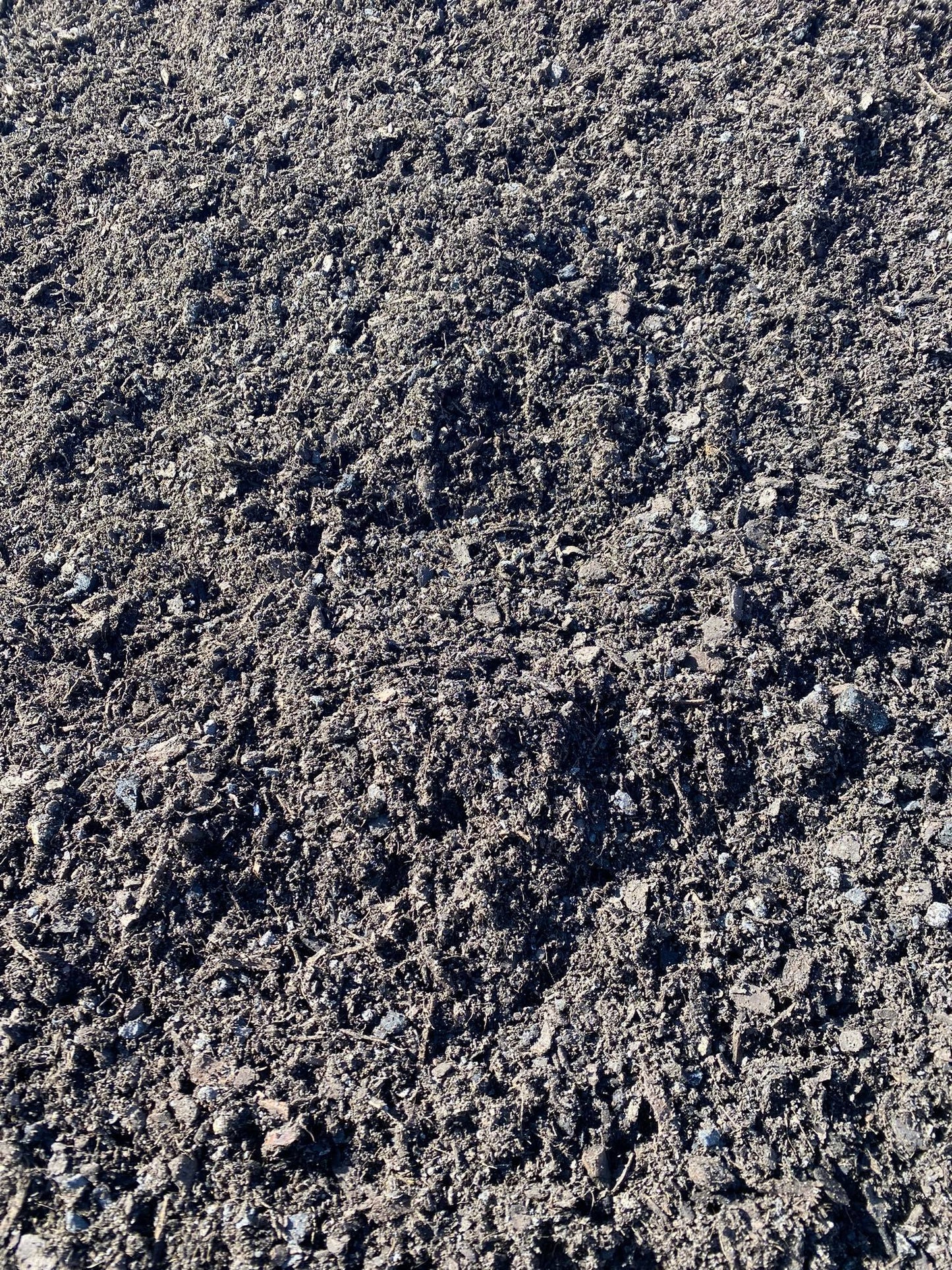 All Purpose Potting Mix 0.50m³