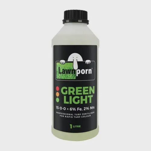 LAWN PORN GREEN LIGHT 1l
