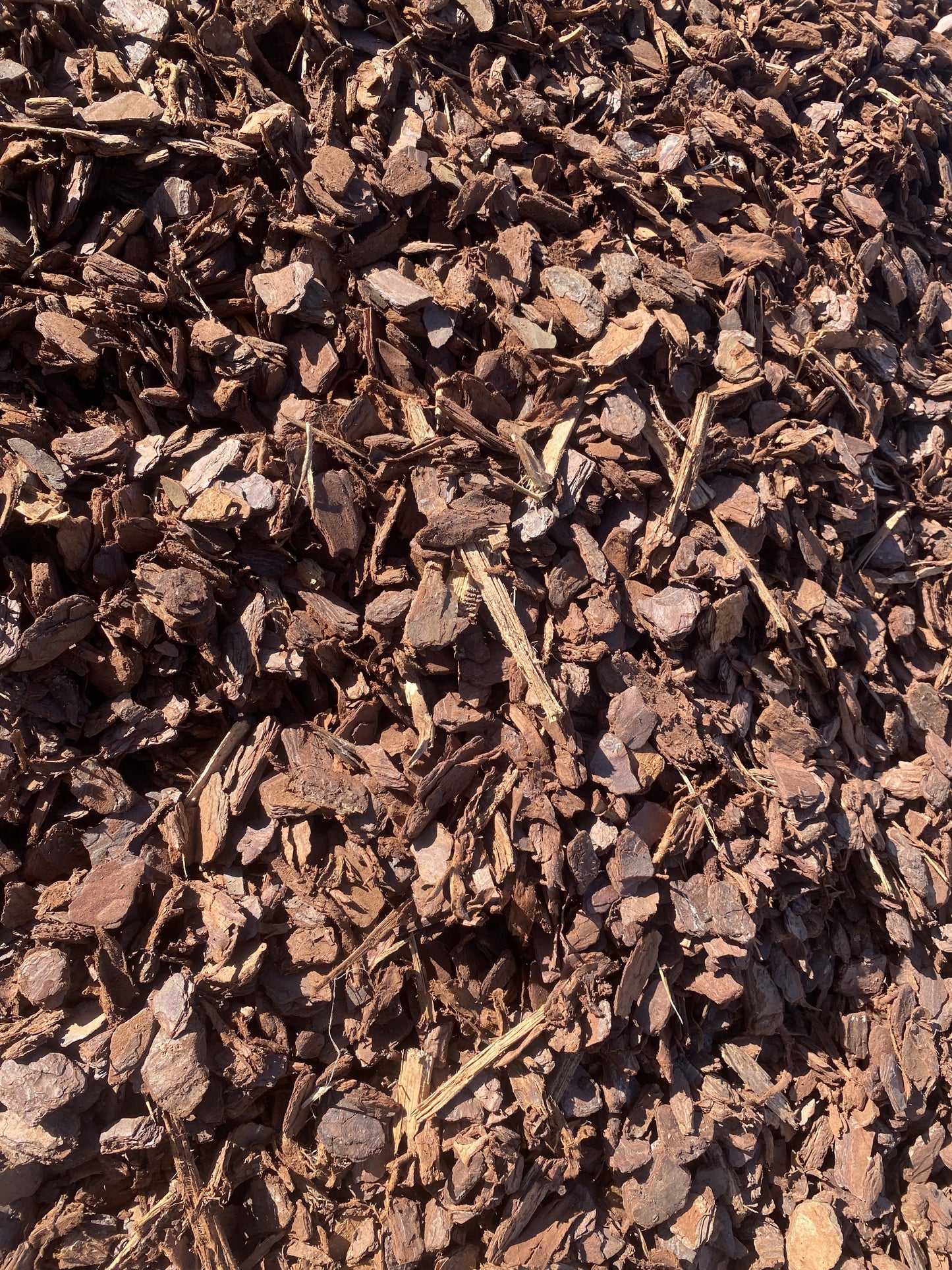 PINEBARK LARGE 1M³