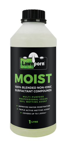 LAWNPORN MOIST