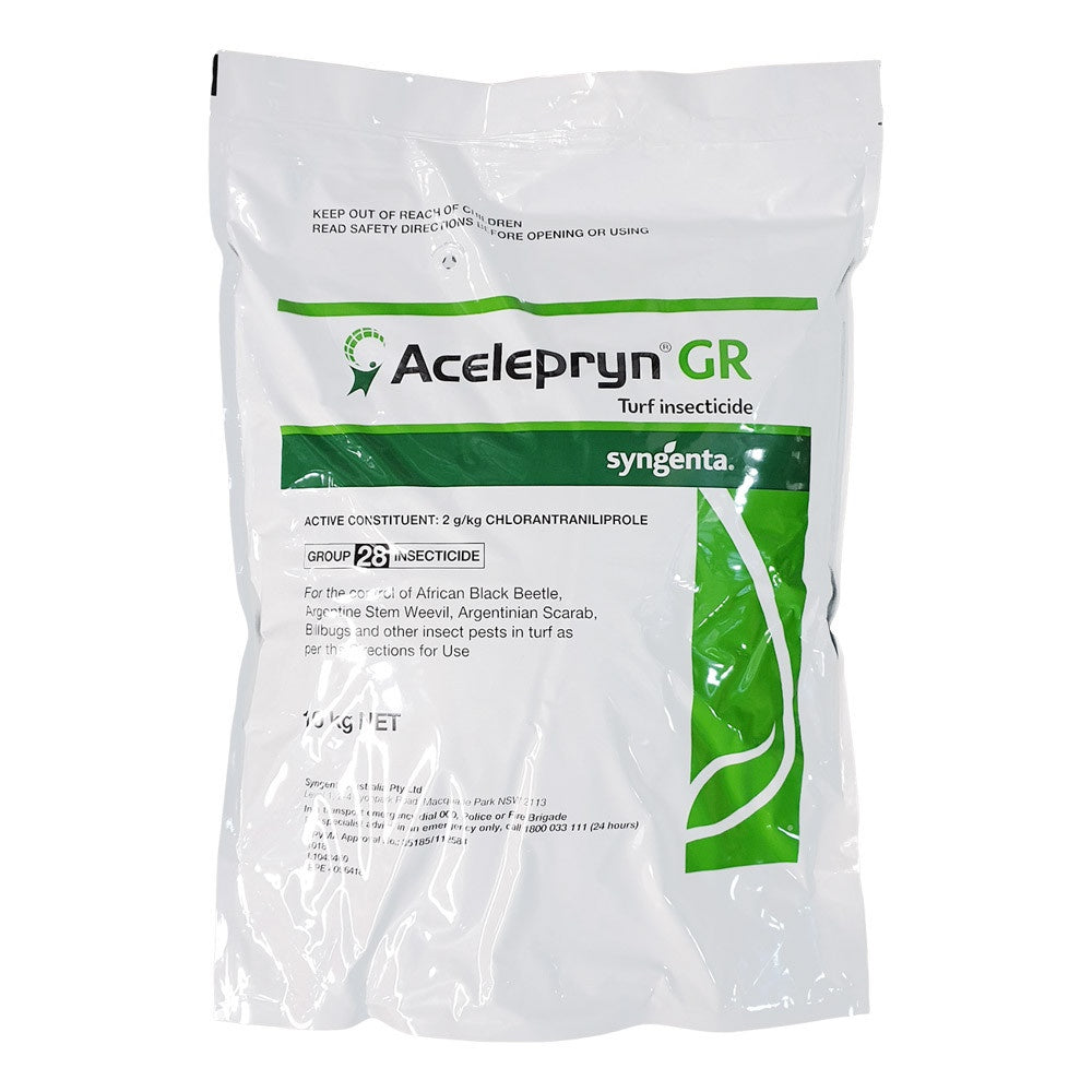 ACELEPRYN 10KG