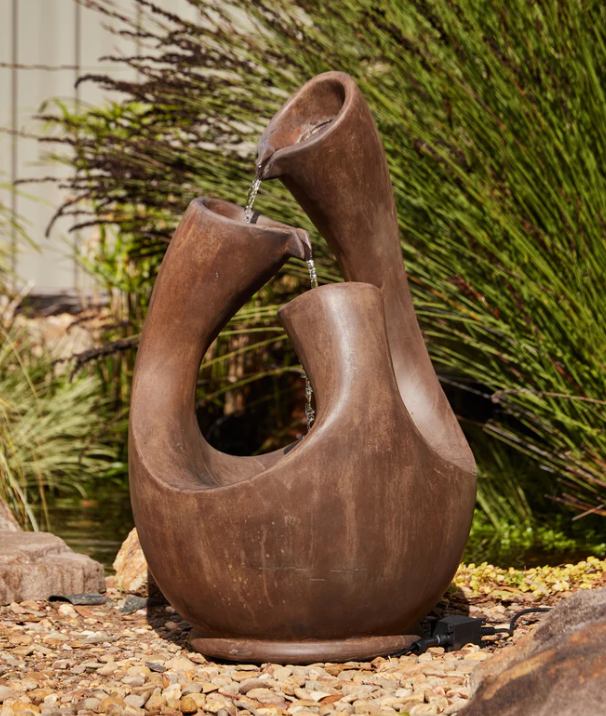 Bliss Fountain