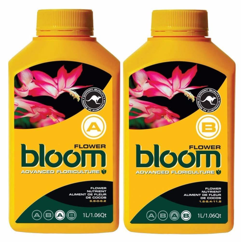 BLOOM FLOWER A & B 1 LITRE