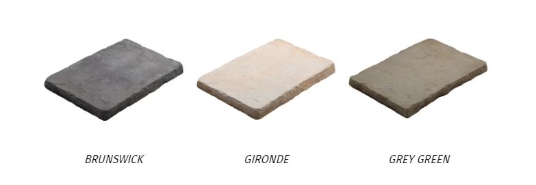 Bradstone Old Town 450