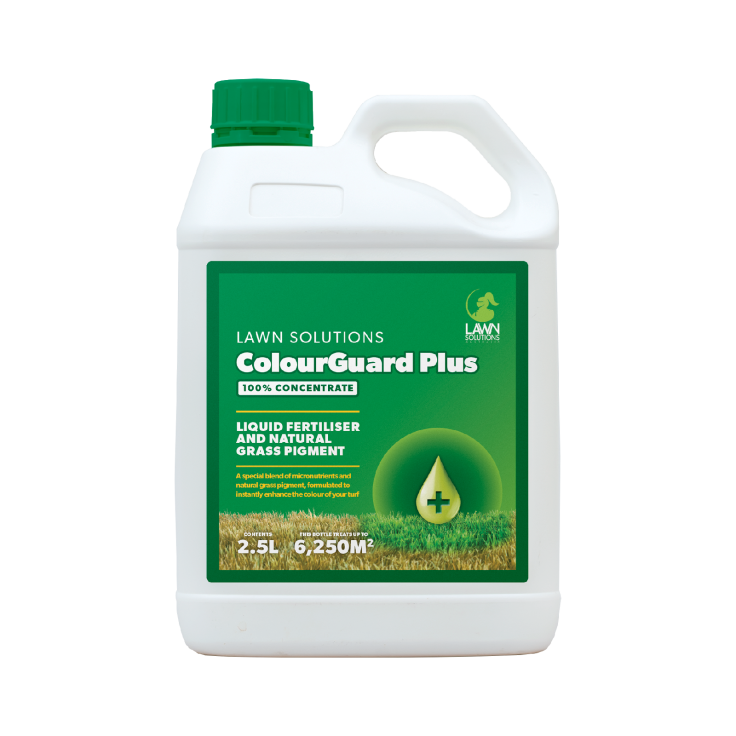 Colour Guard Plus 2.5L Concentrate