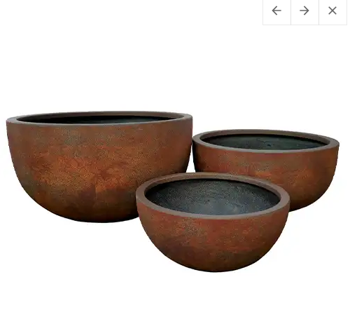 CHAMBERS BOWL