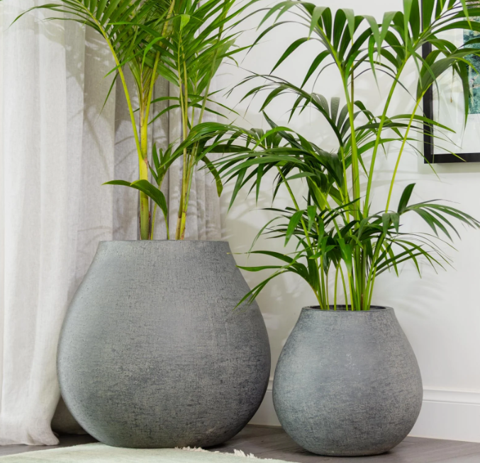 Dune Pod Pot