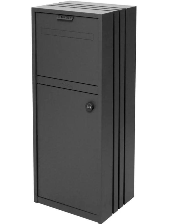 Bondi Parcel Pillar