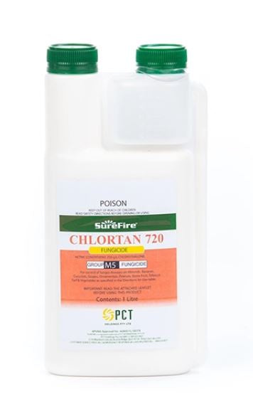 CHLORTAN 720 FUNGICIDE