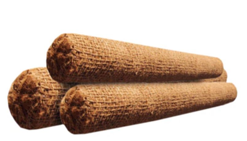 COIR LOG