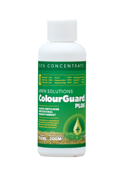 Colour Guard PLUS 100ml Concentrate