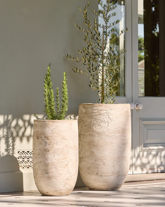 Modstone False Bottom- White Pietra