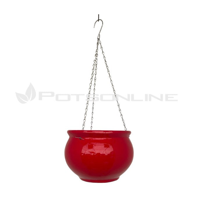 Gloss Bowl Hanging