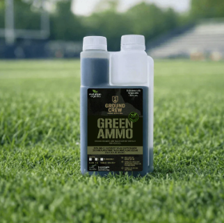 Green Ammo