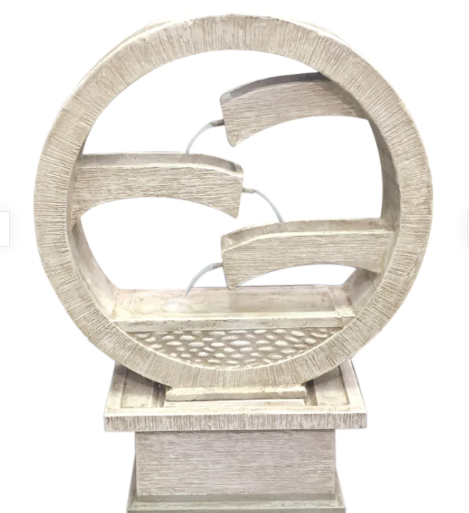 HARMONY FOUNTAIN