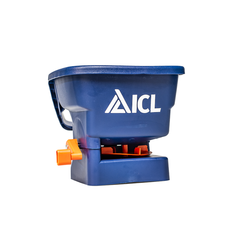 Landscaper Pro Hand-held Spreader