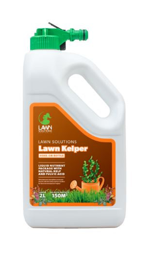 Lawn Kelper 2L- RTU Lawn Solutions