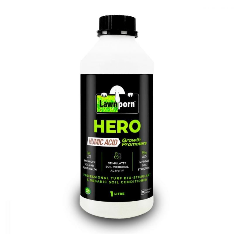 LAWN PORN HERO 1 LITRE