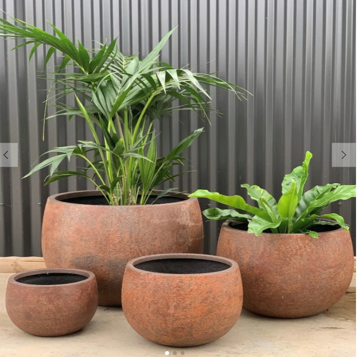 MEGA BELLY POT