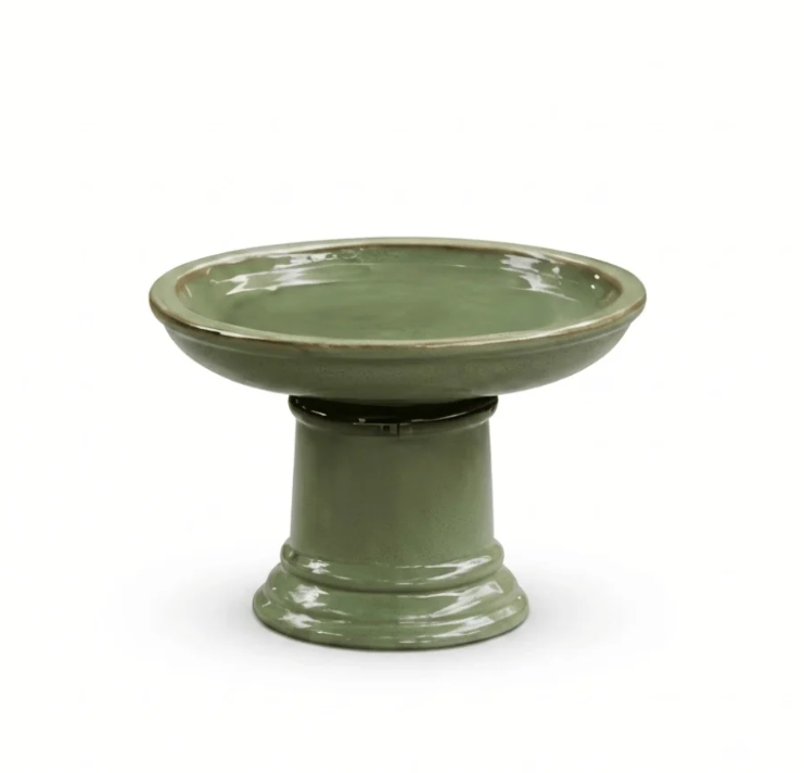 Millie Bird Bath