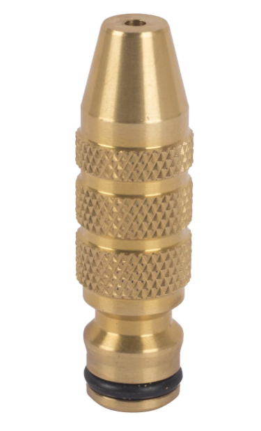 Pope Brass Power Nozzle