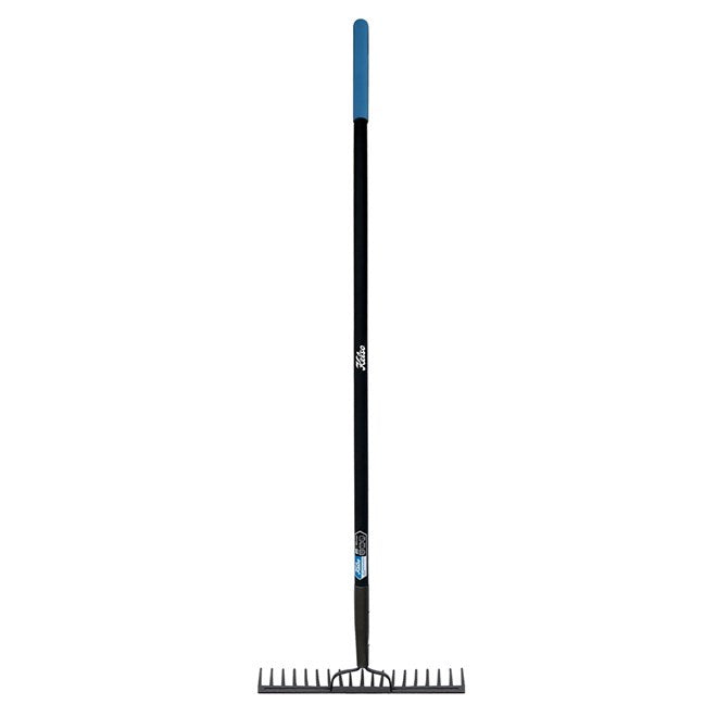 Landscapers Rake, Fibreglass- Kelso