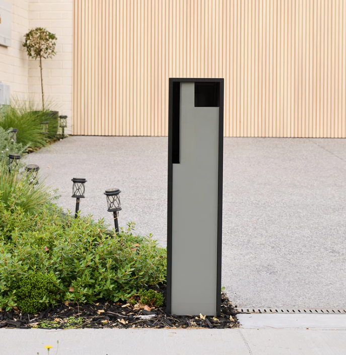Swift Letterbox