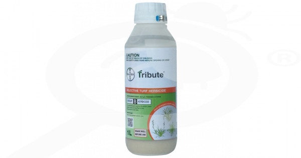 TRIBUTE POST EMERGENT 1L