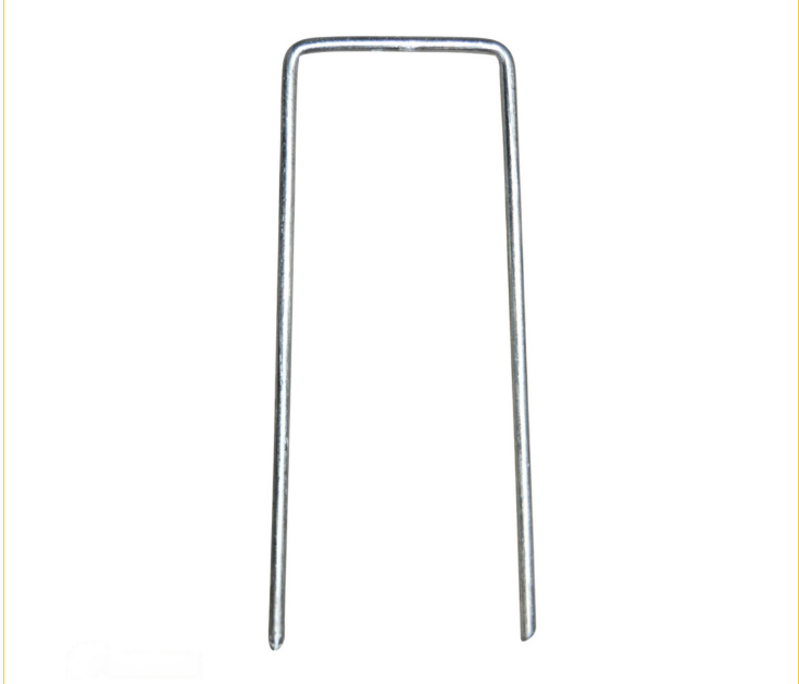 WEEDMAT PINS GROUPS OF 10