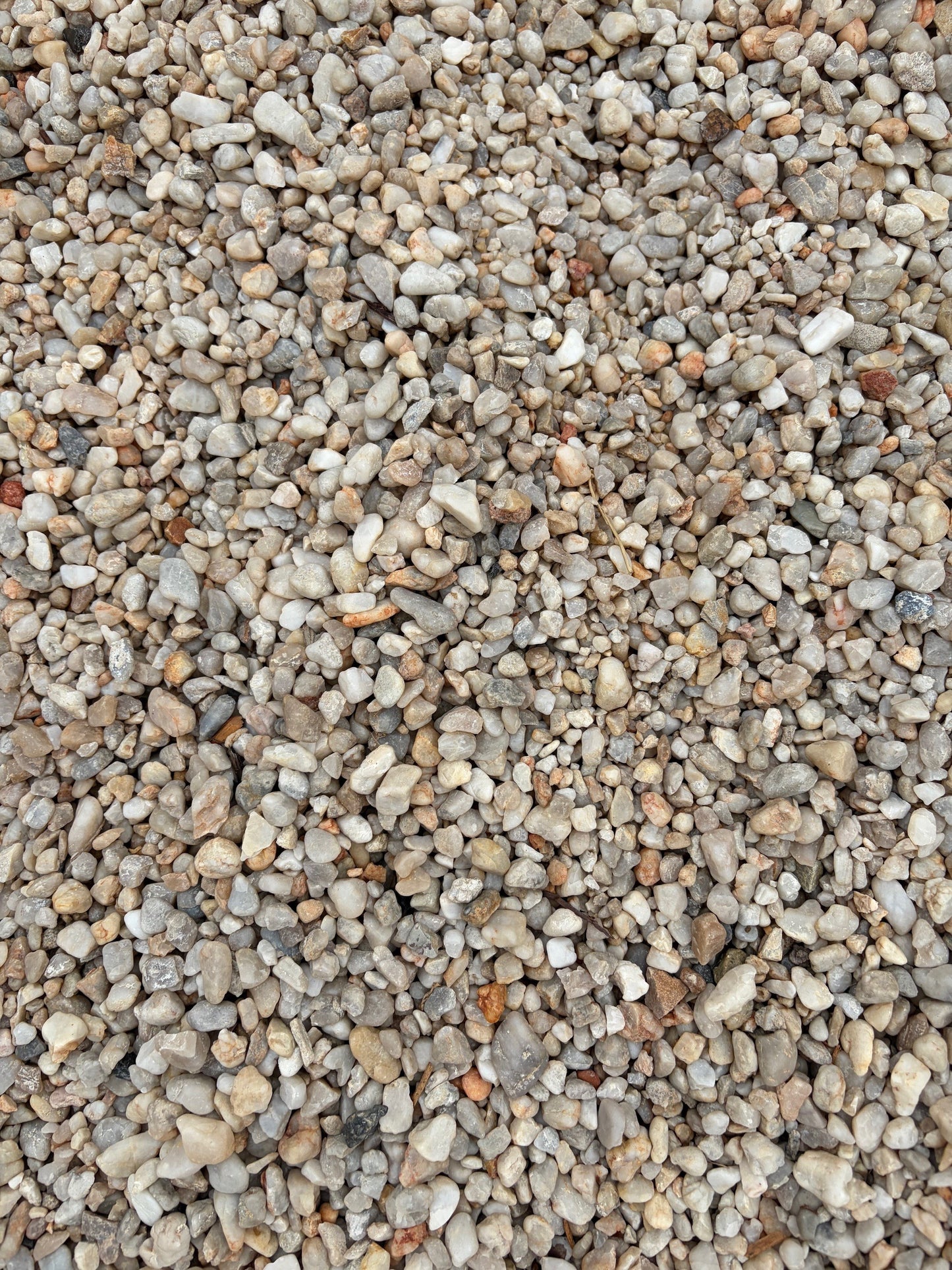 White Rock 10mm 20 Litre Bag
