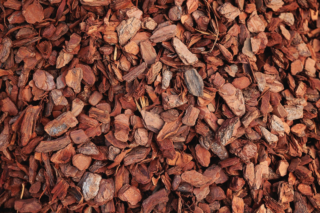 Mulch and Chips – Diggers Landscape Supplies
