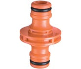 POPE 12MM HOSE COUPLER