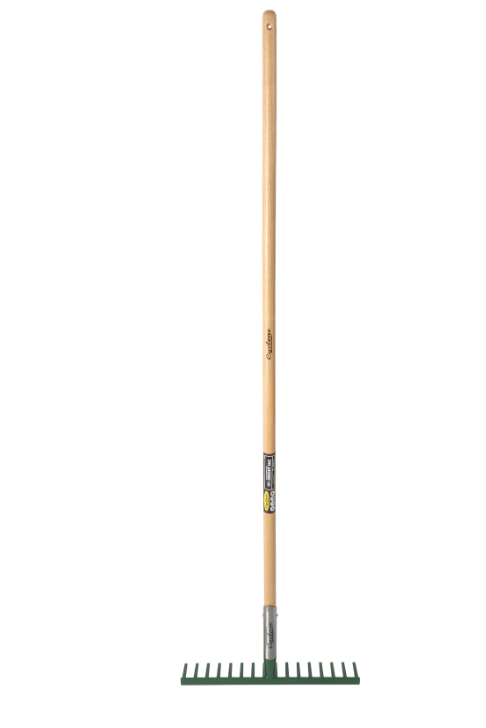 16T Landscape Rake