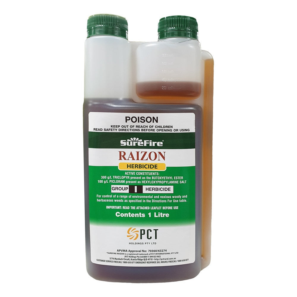 Raizon