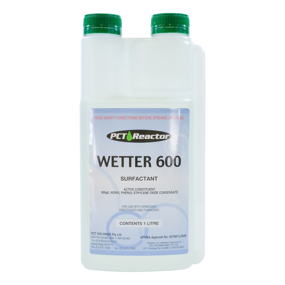 WETTER SURFACTANT 600