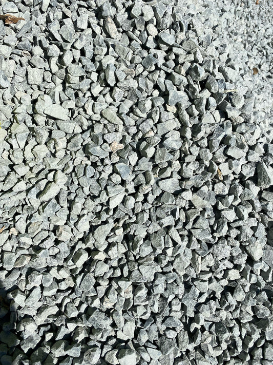 20mm Aggregate 0.50m³