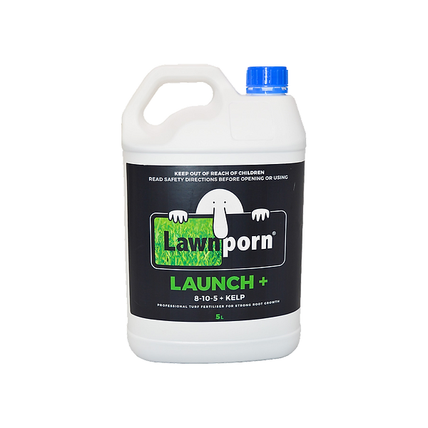 LAUNCH 5 LITRE