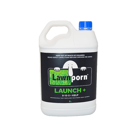 LAUNCH 5 LITRE