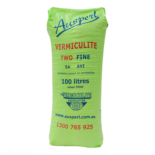 VERMICULITE 100LITRES