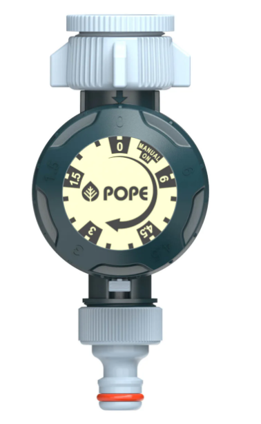 6 Hour Tap Timer