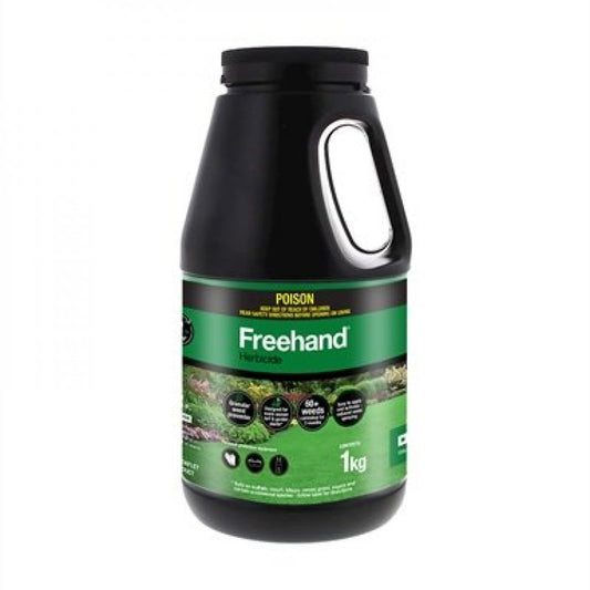 FREEHAND HERBICIDE