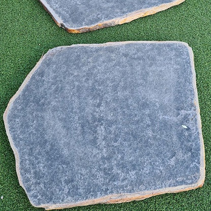 BASALT FLAMED ORGANIC STEPPERS