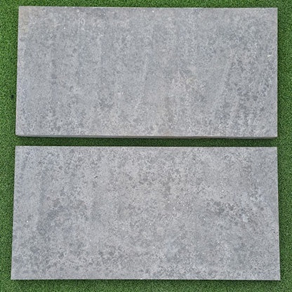 BASALT RECTANGULAR STEPPERS 800X400
