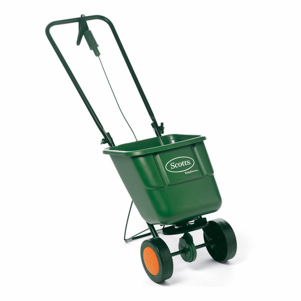 EASY GREEN FERTILISER SPREADER