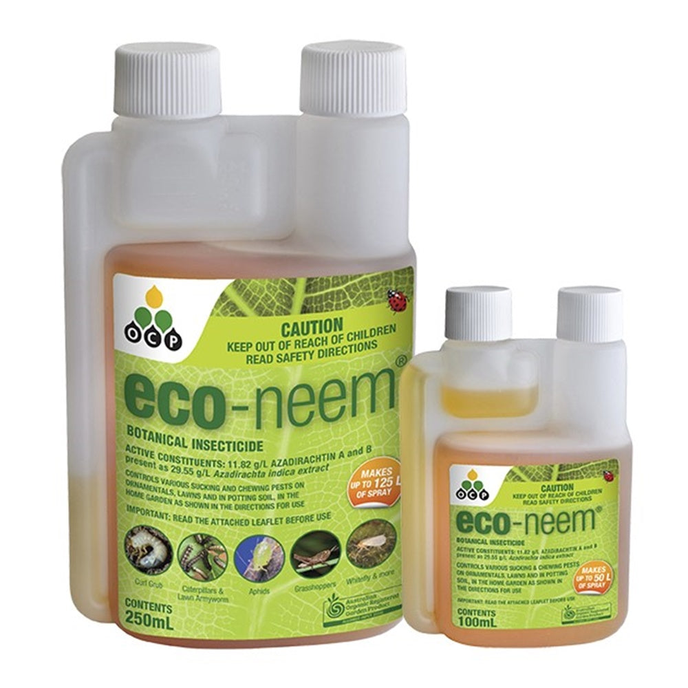 ECO-NEEM