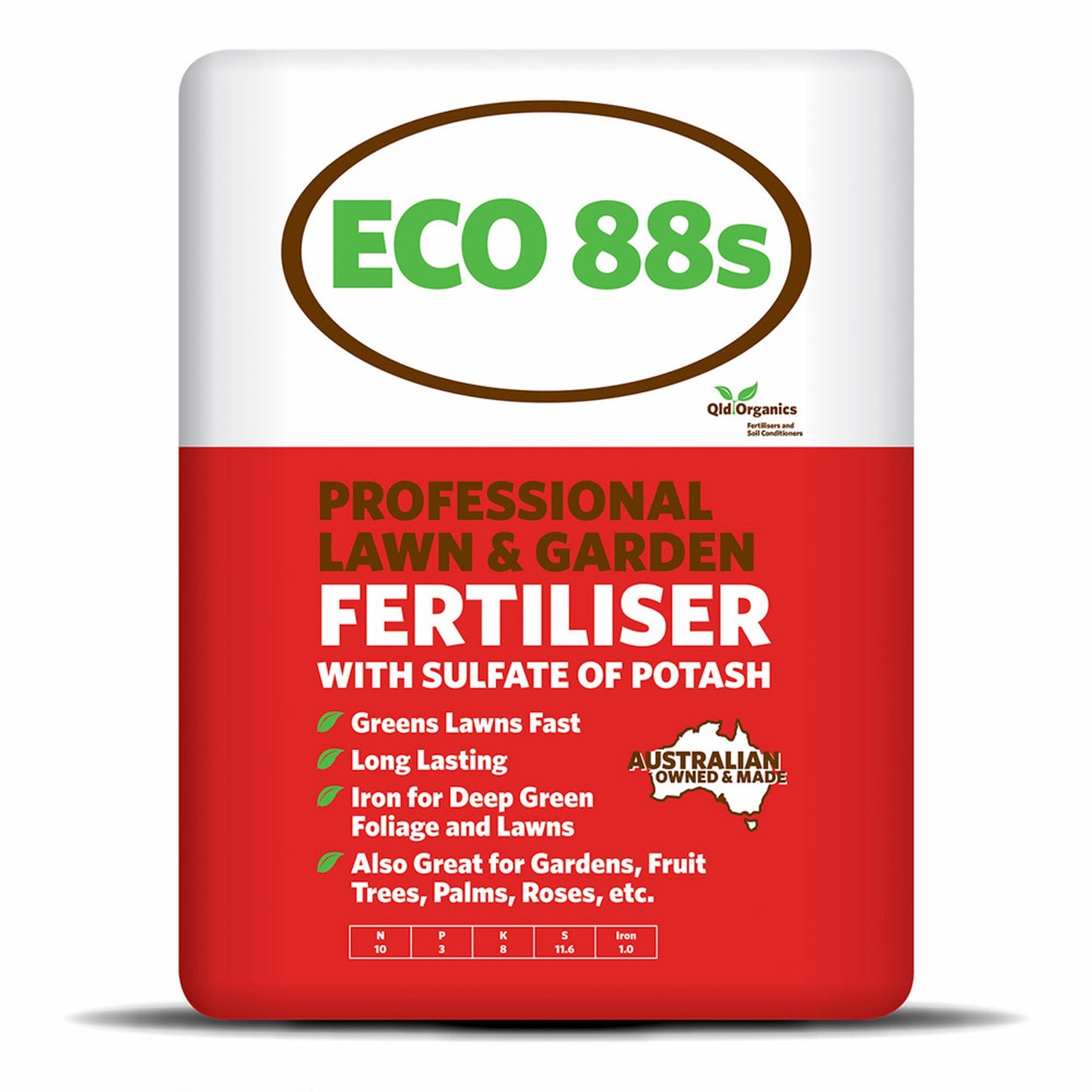 ECO 88S