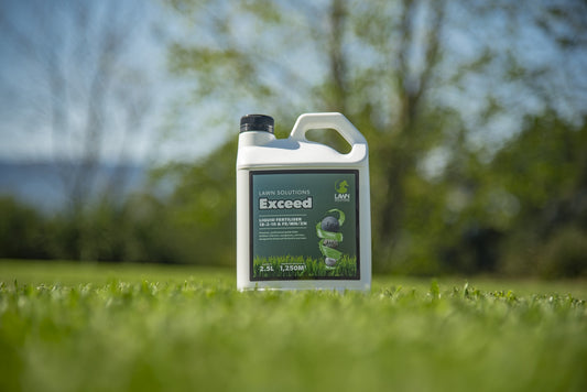 Exceed Liquid 2.5L Concentrate