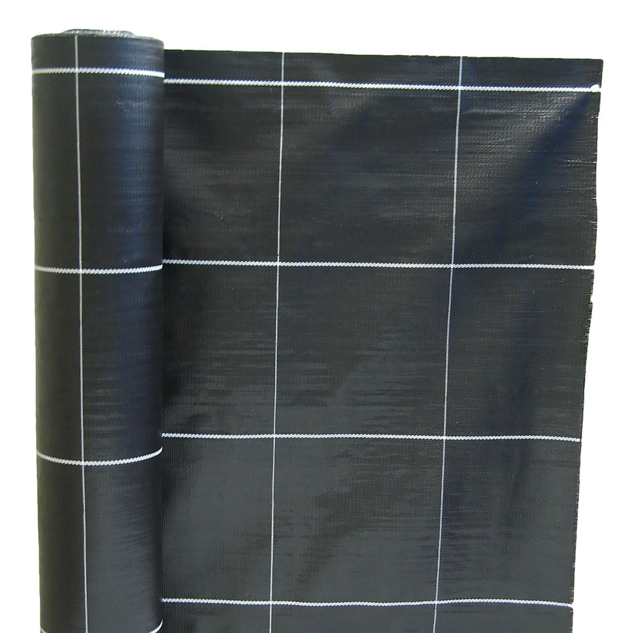 2m WIDE Premium Weedmat